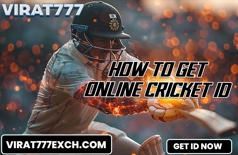 Find the Recognized Online Cricket ID Provider for Betting Safely to Win Securely