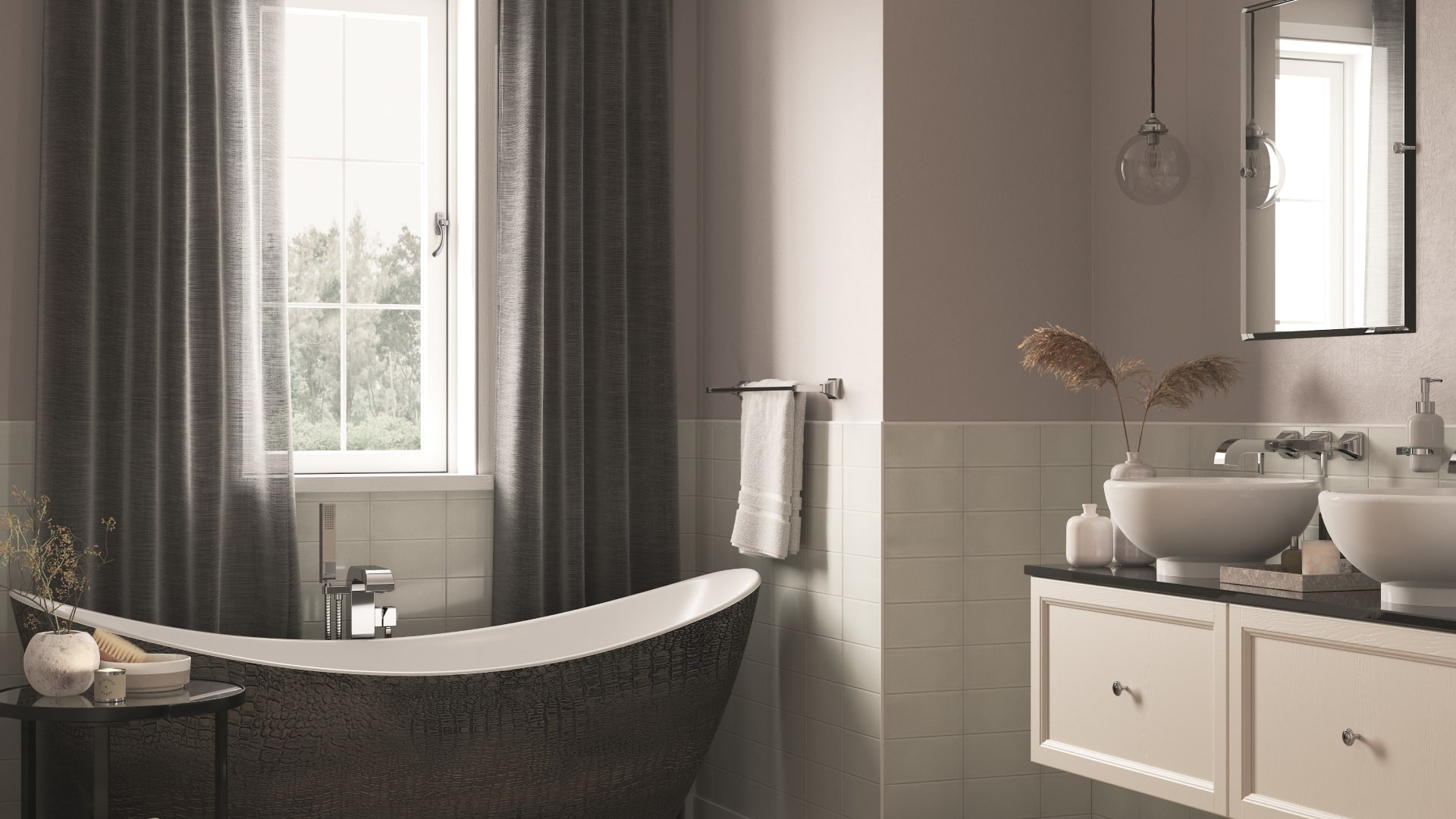 Oakley & Norman Are the best Bathroom Suppliers Southampton