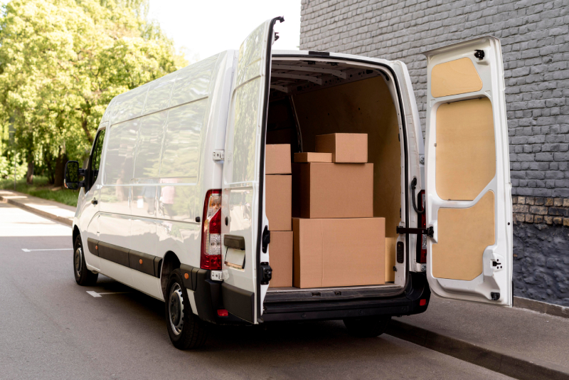 How to Choose Eco-Friendly Courier Services in Cardiff