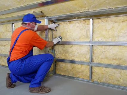 Commercial Insulation Services: Enhancing Energy Efficiency in Albany, NY