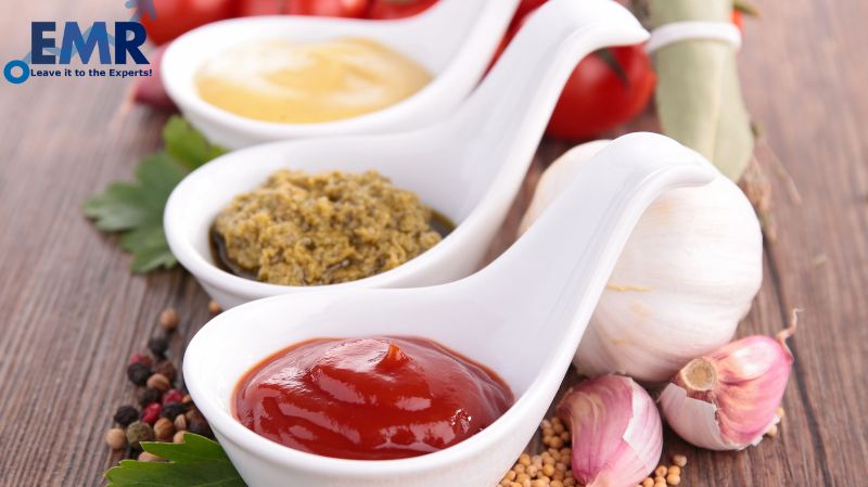 El Expansivo Crecimiento del Mercado de Especias y Condiment