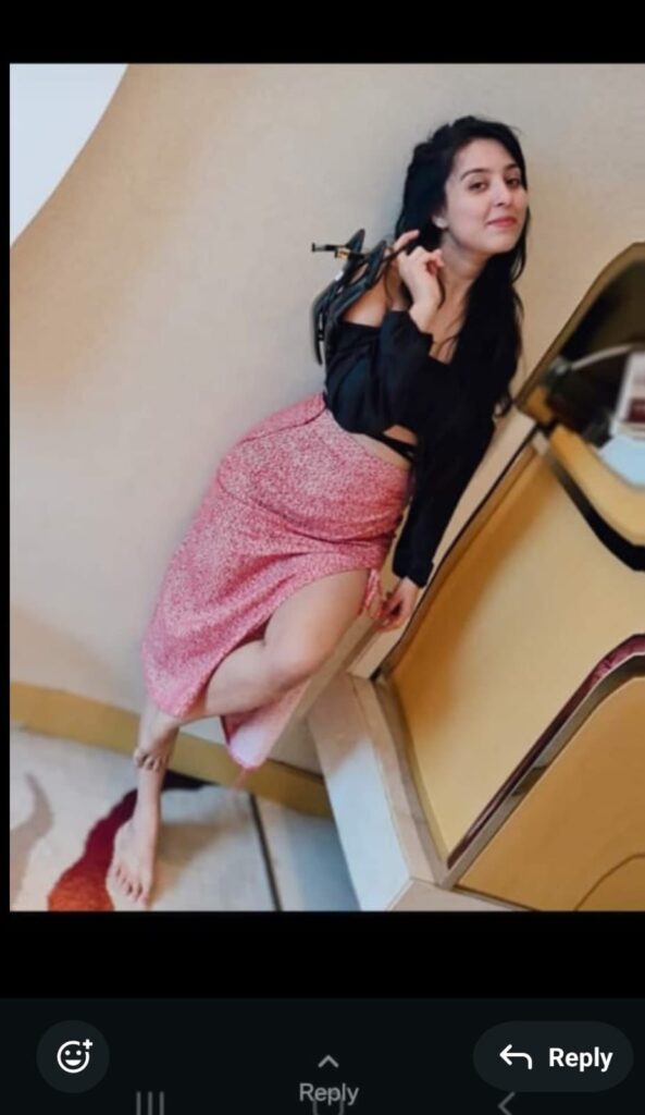 Shruti Sharma Provides Jaipur Escorts’ Best Call Girls Servi