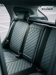 Your Guide to Selecting Leather Car Seat Covers and Upholste