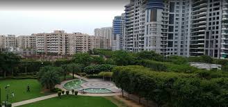 DLF Icon: A Symbol of Luxury Living in Gurgaon