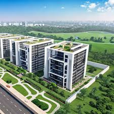 DLF Camellias: An Exclusive Luxury Address in Gurgaon