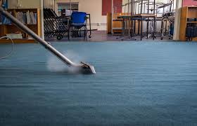 Professional Carpet Cleaning: The Secret to a Radian Post