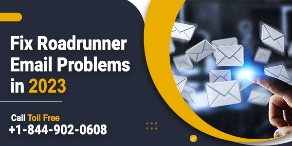 5 Steps to Fix Roadrunner Email Problems in 2024