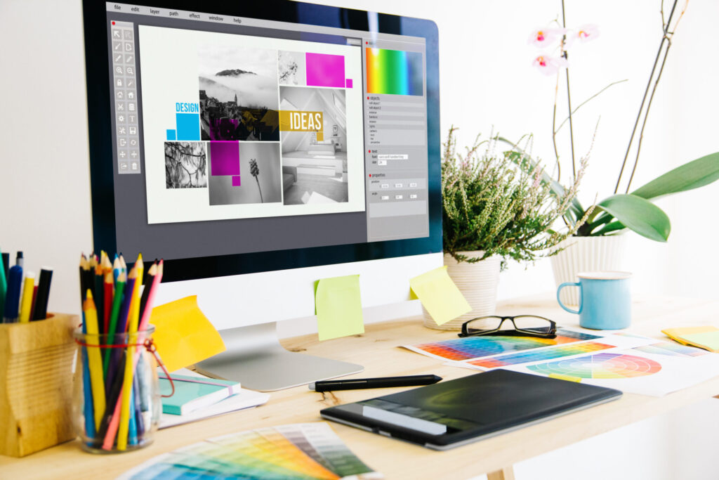 Graphic Design Courses: Unleashing Your Creative Potential