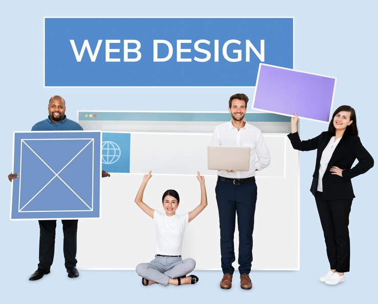 Creative Brain Web: Website Designing Company in Faridabad