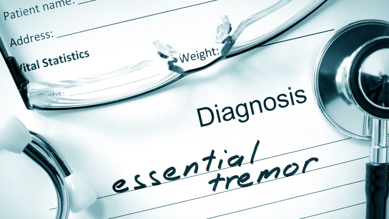 Understanding the Impact of Essential Tremor on Daily Life