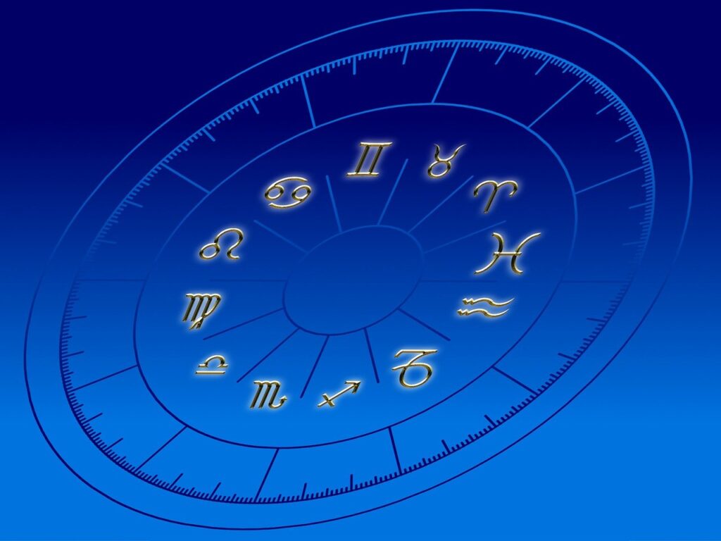 4 Zodiac Signs and their Compatible Partners