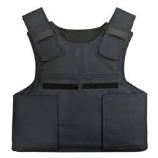 BEST Military Bulletproof Vest