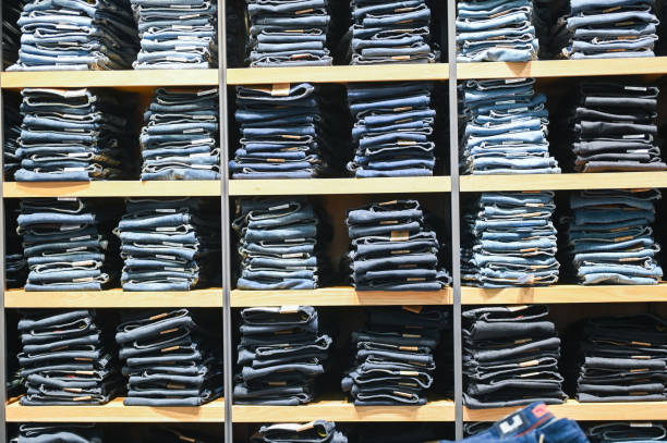 Understanding the Wholesale Denim Jeans Market: Key Factors to Consider