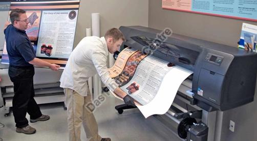 Benefits of Large Format Scanning Services