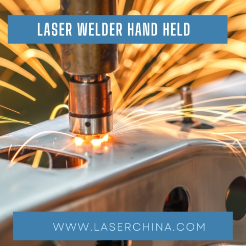 Transform Your Metalworking with a Laser Handheld Welder: Precision and Portability