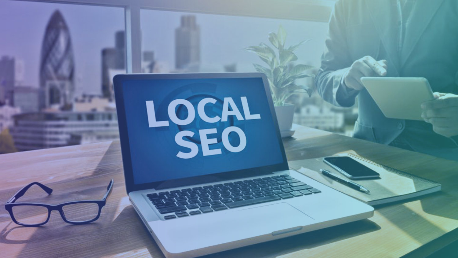 Boost Your Business with Local SEO: A Guide to Success