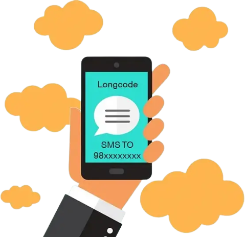 Enhancing Customer Communication in Insurance with Long Code SMS