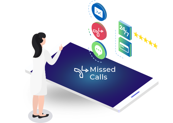 Missed Call Services Revolutionize Non-Profit Event Promotions