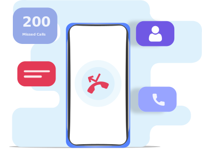 Missed Call Number Service Improve Your Business