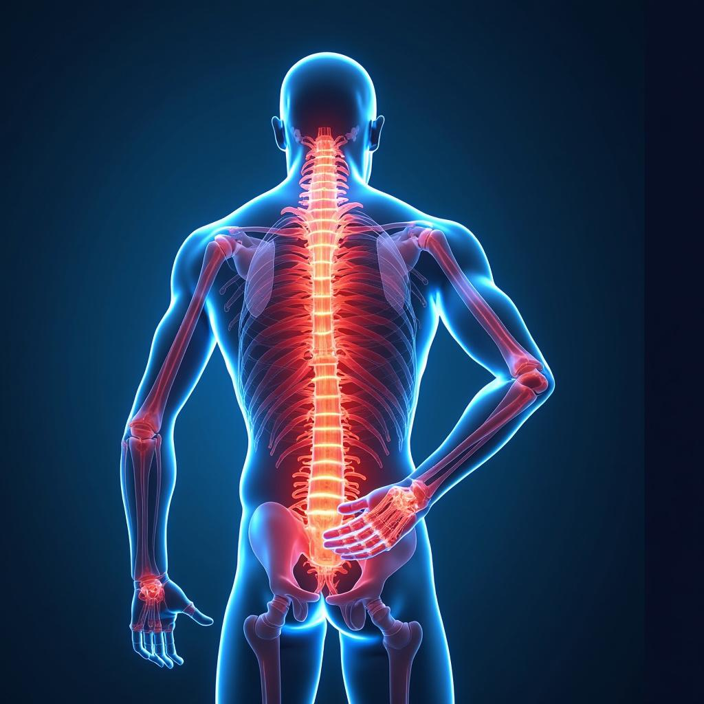 The Journey Through Nerve Pain: Understanding the Causes and