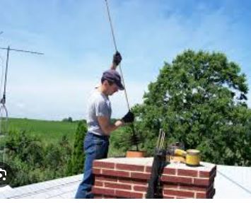 “Top 5 Benefits of Regular Chimney Cleaning for California