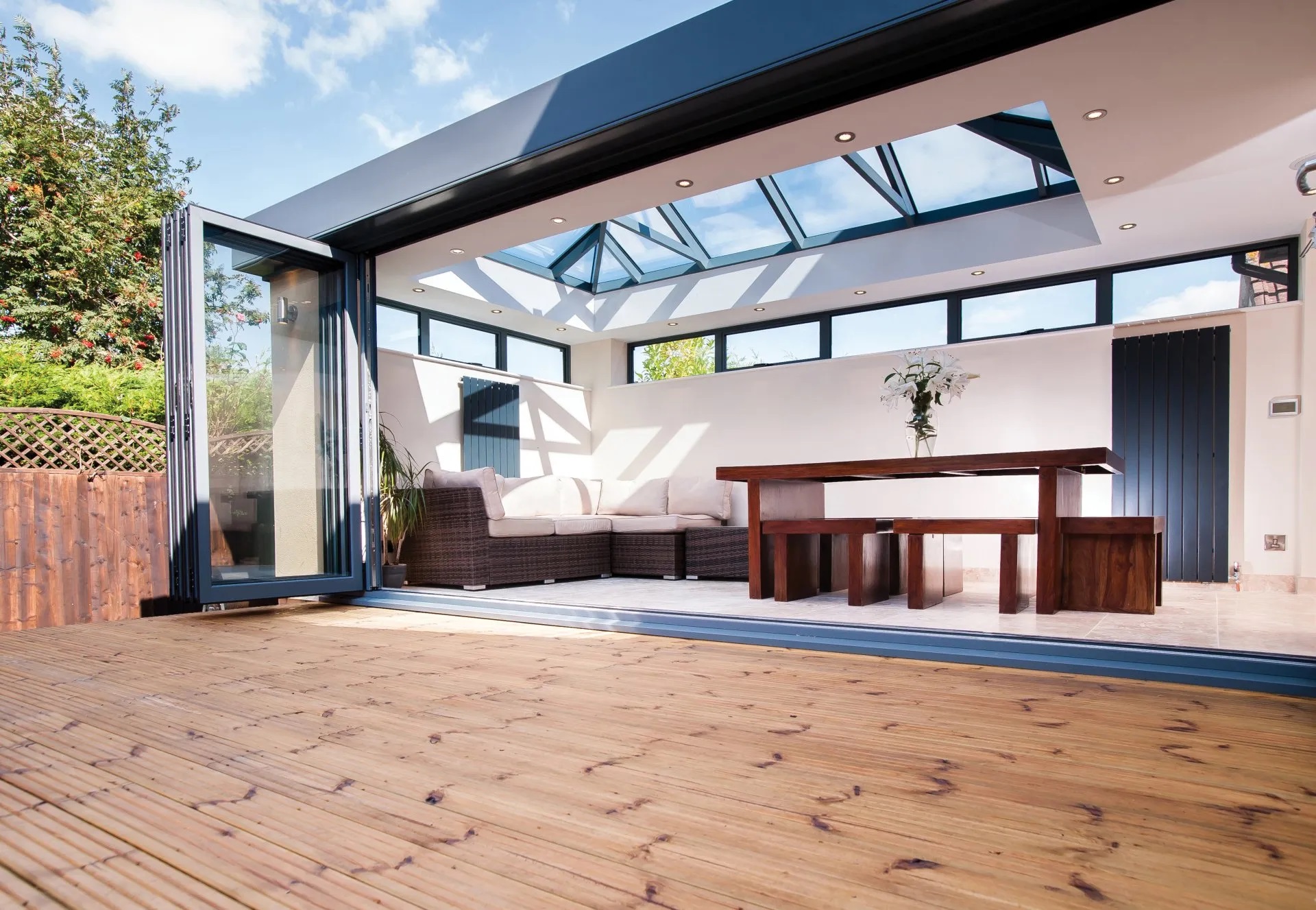 Brighten Your Home with Roof Lanterns Southampton