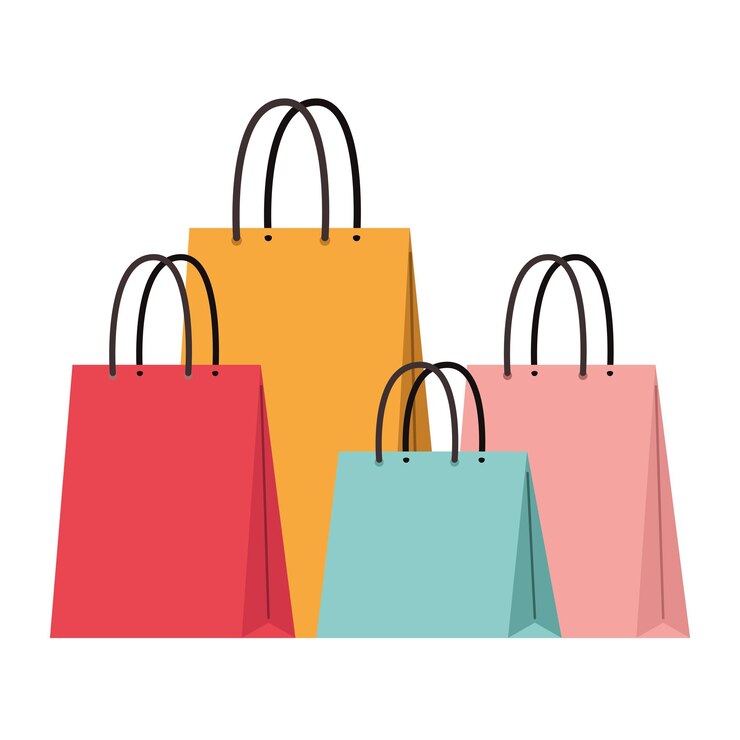 Exploring Shopping Bag Varieties: Which is Perfect for Your