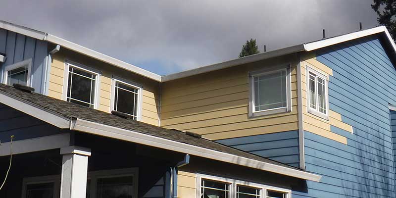 Expert Services of Siding Replacement Ferndale WA