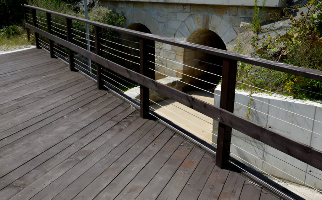 Step-by-Step Guide to Cable Railing for Decks