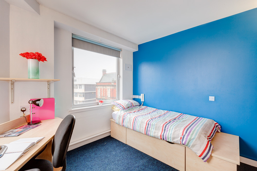 Explore Student Homes Chester with Cloud Student Homes