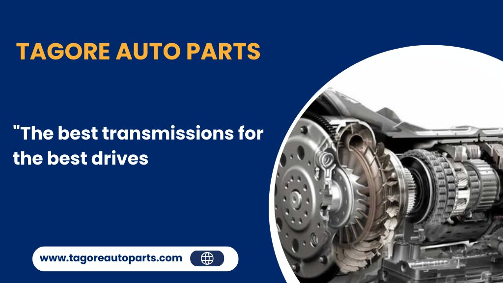 Buy Quality Used Transmissions