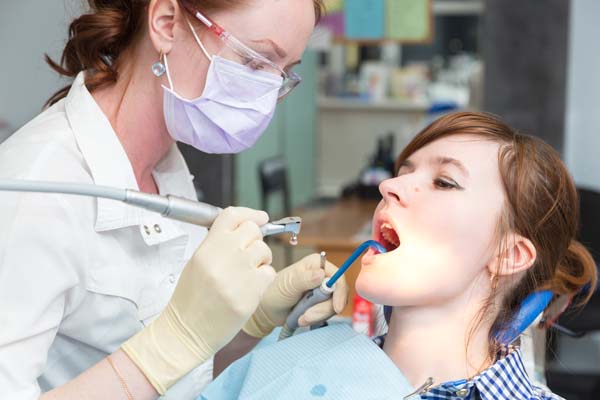 The Top 10 Benefits of Professional Dental Cleanings