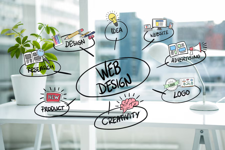 Ultimate Guide to Web Design Services for San Francisco