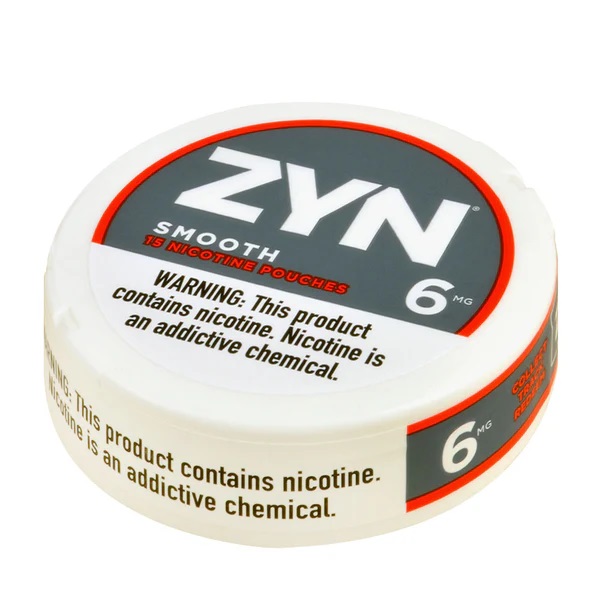 Zyn Smooth Flavor: Discover the Refined Experience