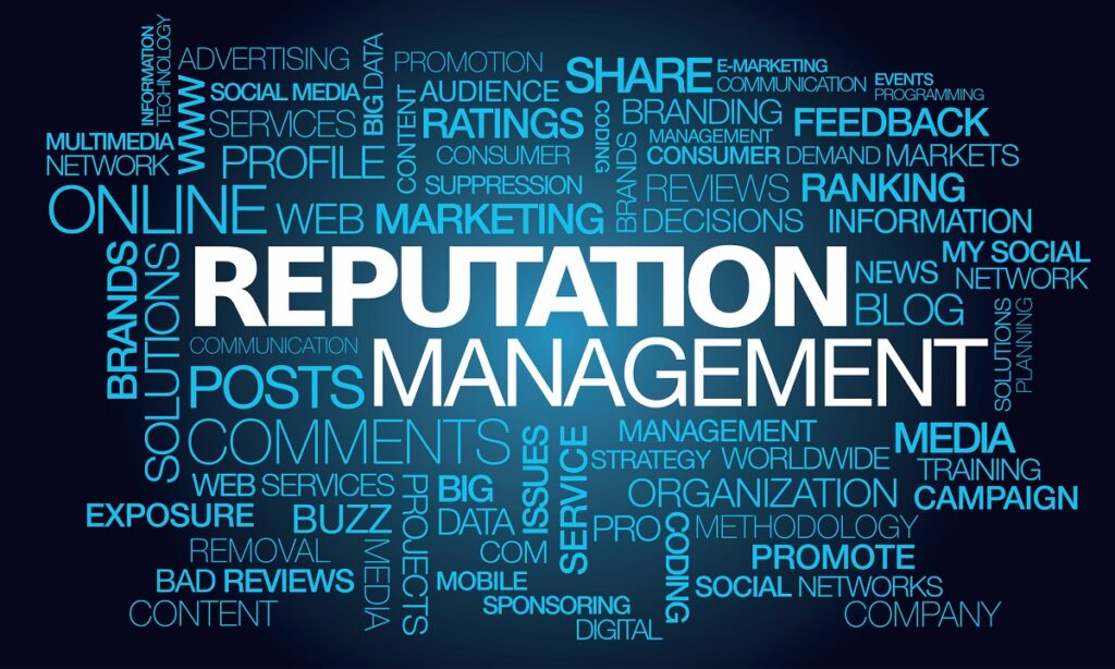 The Evolution Of Personal Online Reputation Management Services