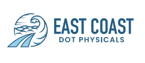 East Coast DOT Physicals