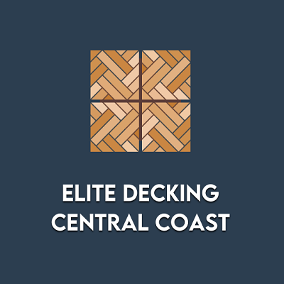 Elite Decking Central Coast