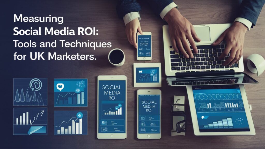 Measuring Social Media ROI: Tools and Techniques for UK Marketers