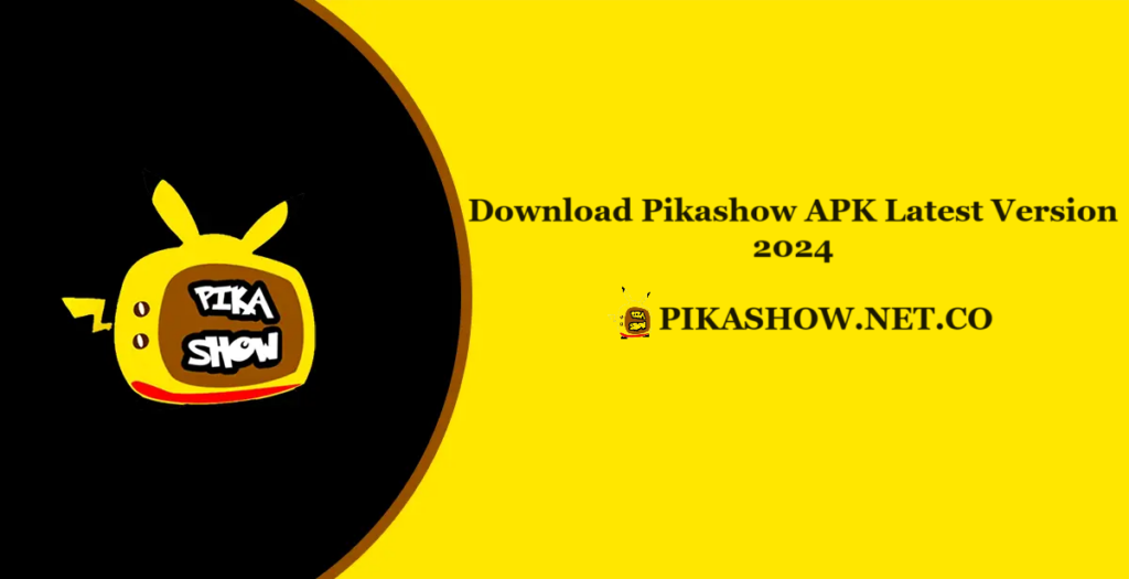 Pikashow APK Download v85 Latest Version For Android 2024