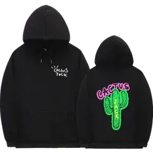 Cactus Jack: The Must-Have Hoodies and Shirts for Streetwear