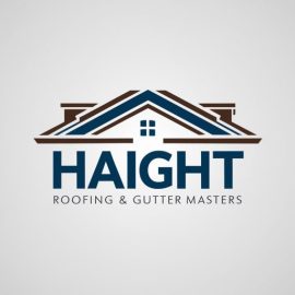 Haight Roofing & Gutter Masters