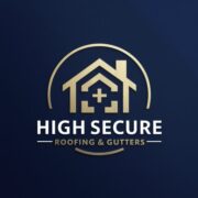 High Secure Roofing & Gutters