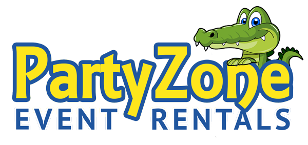 PartyZone Event Rentals