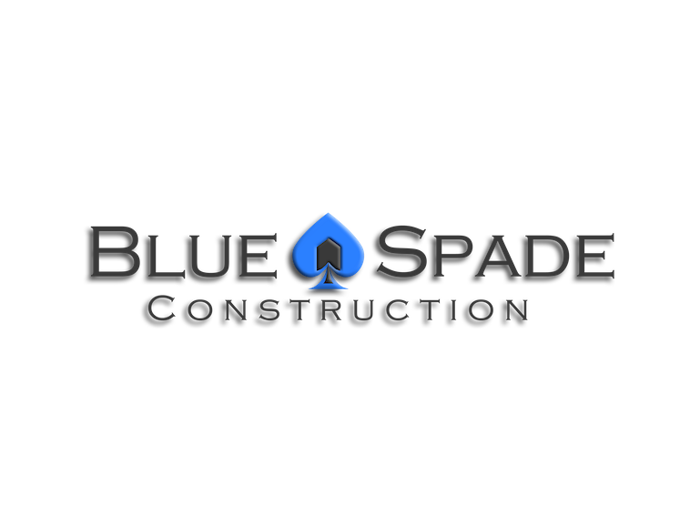 Blue Spade Construction