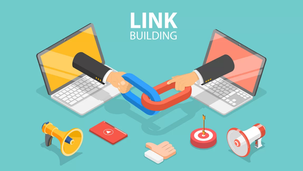 How to Use Analytics to Improve Link Building Strategies