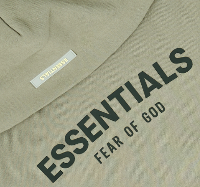 Essentials Clothing Brand in the USA A Growing Fashion Phenomenon