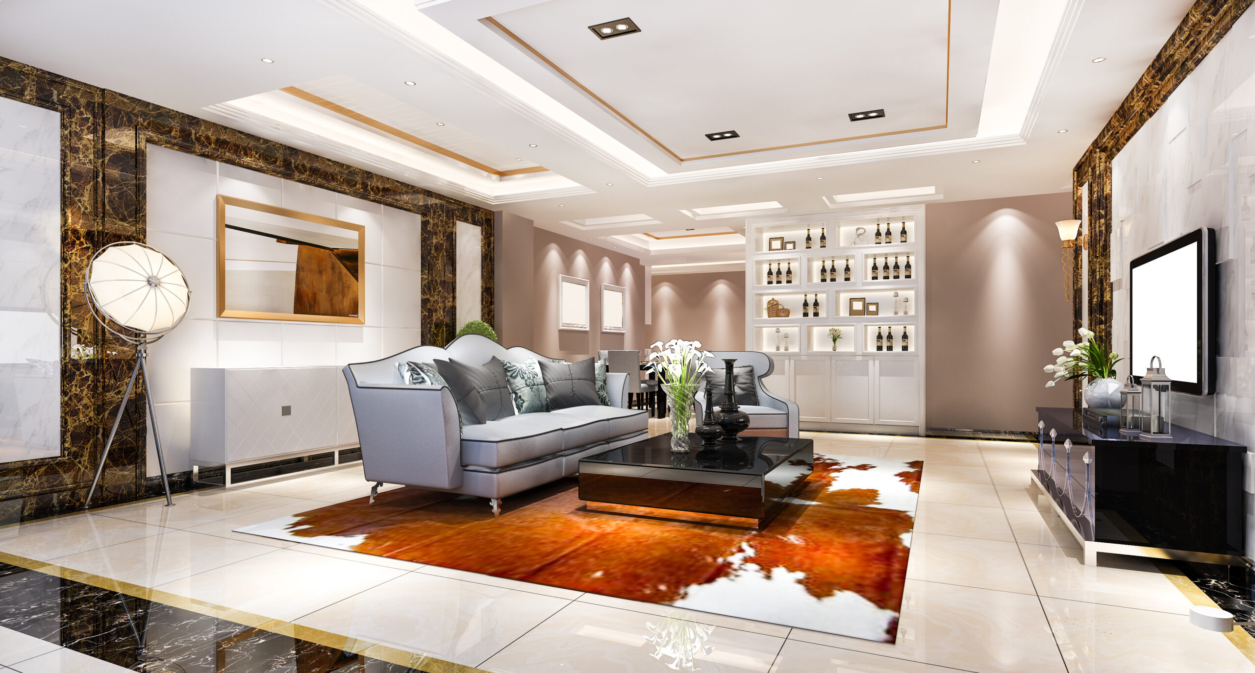 Looking for the Best Interior Designers Near Me?