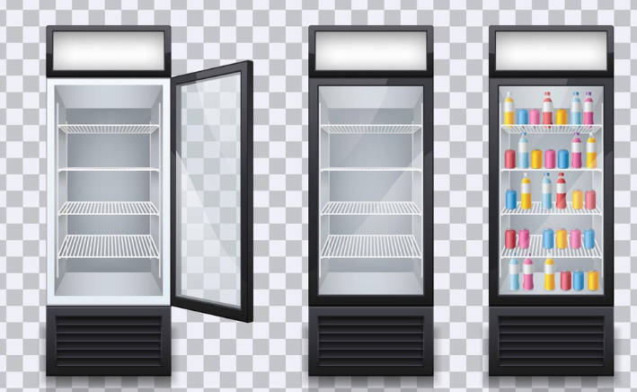 Understanding the Basics of Commercial Refrigeration Choices