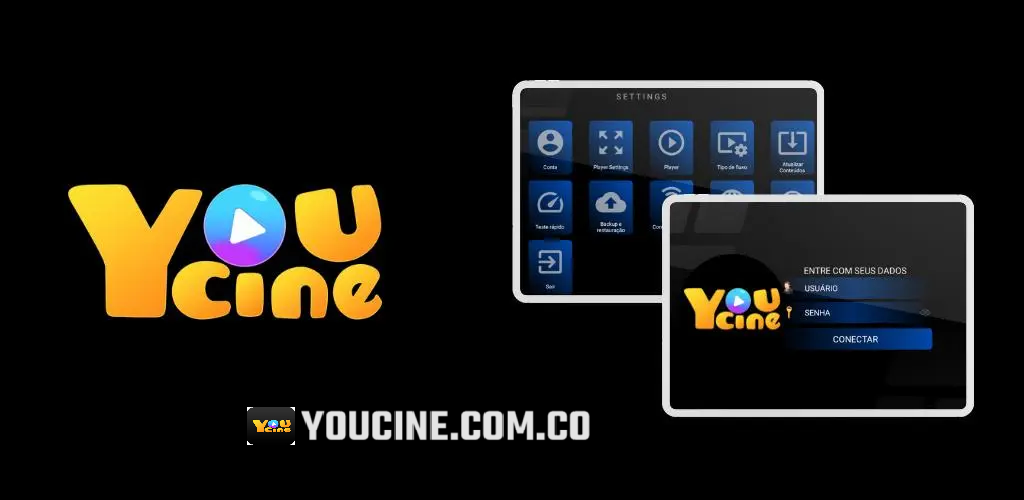 Youcine APK Download Official APP Latest Version 2024 For An