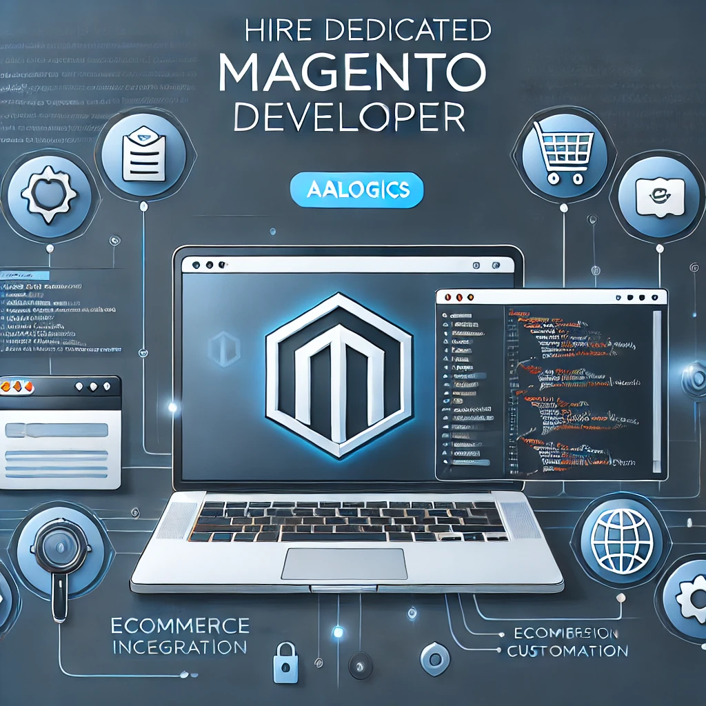 Looking to Hire Magento 2 Developer? Why Aalogics